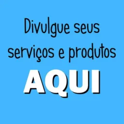 Divulgue AQUI