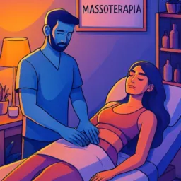 Espaço Fermoselli Massagens