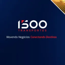 1500 TRANSPORTES / MIRITITUBA-PA
