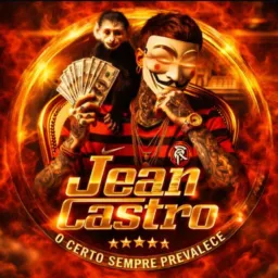 TROPA DO JEAN #200