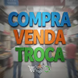 📢VENDAS & TROCAS & ANUCIOS ST BAR
