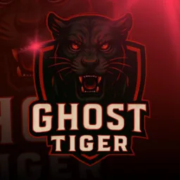 Seletiva Ghost Tiger