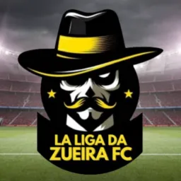 🎩LA LIGA DA ZUEIRA 2026🎩