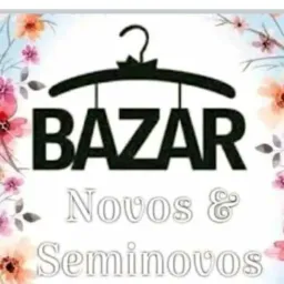 Meu Bazar Novos e Semi Novos Casa Nova Ba 🩷👚👗👠