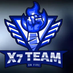 X-TREINO X7 TEAM