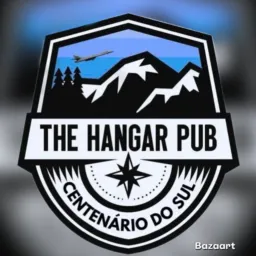Hangar Pub CENTENÁRIO (divulgações)