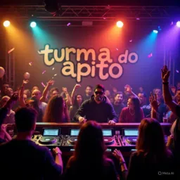 Turma do apito upgrade💢❣💣🥺