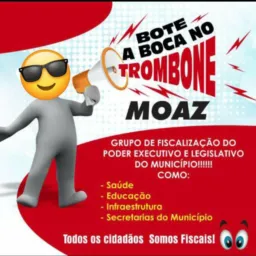 ⭕4️⃣BOCA NO TROMBONE🔥🆘️MOAZ❌