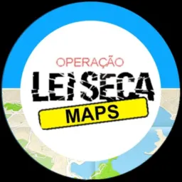 Blitz e lei seca região dos Lagos 🚨