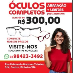 Óticas Focus