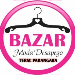 BAZAR TER: PARANGABA 👗🩱👡