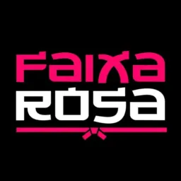 FAIXAS ROSAS 🥋🎀🚀