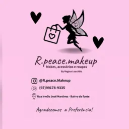 Rpeace.Makes e acessórios