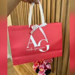 AG moda feminina 🙏🏻salmo 91,121
