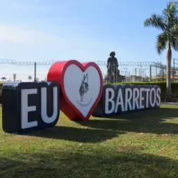 Classificado Barretão DD17😄