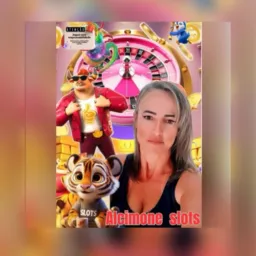GRUPO “FAMÍLIA” @ALCIMONESS🎰🚀🤞🍀