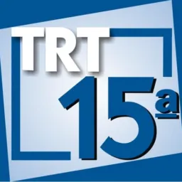 Aprovados TRT 15 SJC TJAA