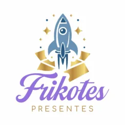 CLUBE DE DESCONTOS FRIKOTES PRESENTES