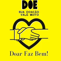 Grupo de doação anápolis🤝