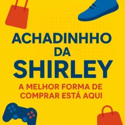 🛍️A Melhor oferta vc encontra aqui👇🏻Participe do grupo você tbm 🛍️🛍️