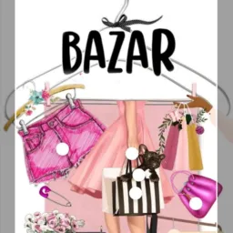 Bazar novos e usados