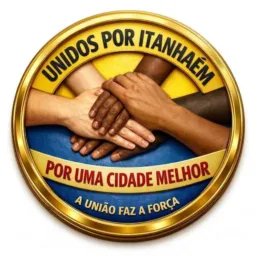 Unidos por uma Itanhaém melhor