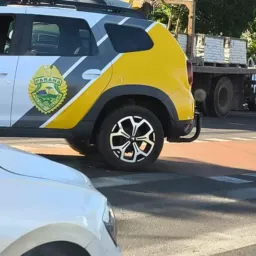 🚨Blitz Foz do Iguaçu🚨