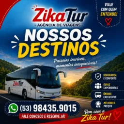 .Pry Ayres( ZIKA TUR )