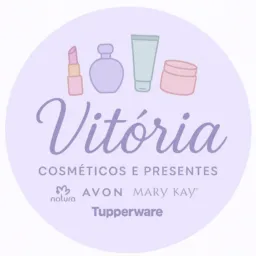 VI Promoções NATURA, AVON,TUPPERWARE MARY KAY🎁🛍️