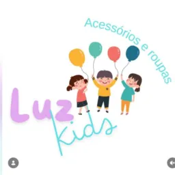 Luz Kids ✨🌈😻 Novidades toda semana!