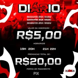 DIÁRIO RELÂMPAGO