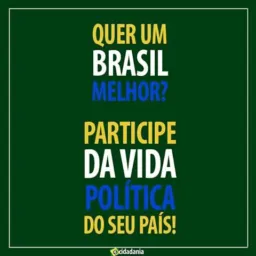 Eleições Limpas / Povo Feliz