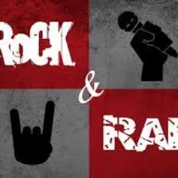 Callejón del rock y rap 🎧🎤
