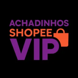 ACHADINHOS VIP 🛍️