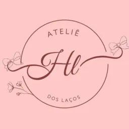 HL Ateliê dos laços 🎀🎀🎀