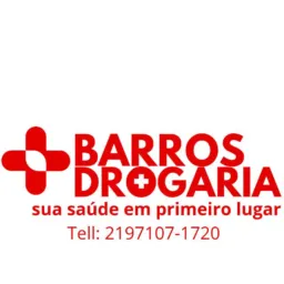 BARROS DROGARIA  Grupo💊