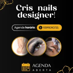 CRIS NAILS DESIGNER 💅💕
