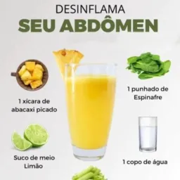 Transformação Leve🍋🍎🍒🍏