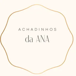 Achadinhos da Ana