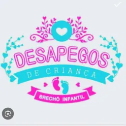 BRECHÓ INFANTIL 💙❤️