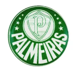 100% PALMEIRAS 💚💚💚