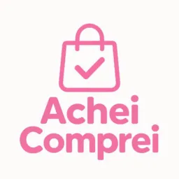 Achei comprei