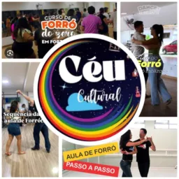 CÉU🌈Forró da Alegria no CÉU