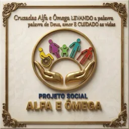 Projeto Social Alfa Ômega JABOATÃO DOS GUARARAPES Cruzada em todo PE