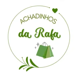 Achadinhos da Rafa 🛍️