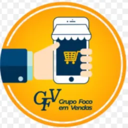 Grupo de vendas GV novos e usados