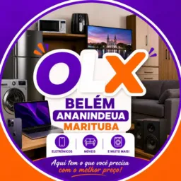 OLX BELÉM ANANINDEUA MARITUBA