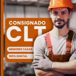 SUPORTE EMPRÉSTIMO CLT