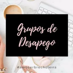Desapego Parintins🫱🏻🫲🏽❤️💙