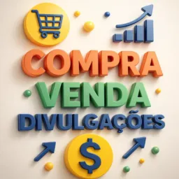 🇺🇸Maranhão - Divulgação - Vendas